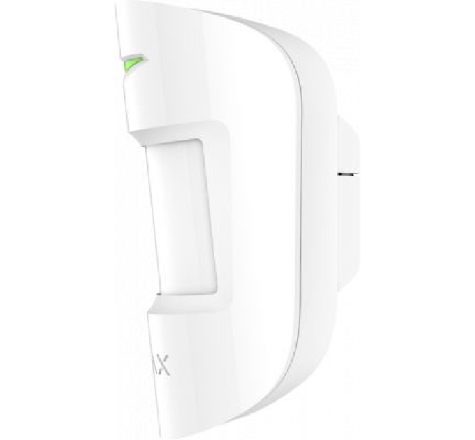 Ajax Датчик руху Ajax MotionProtect Plus white