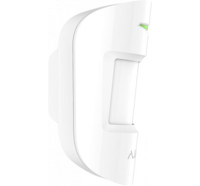 Ajax Датчик руху Ajax MotionProtect Plus white