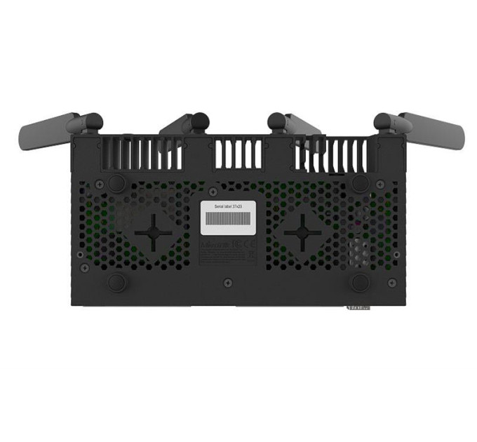 Mikrotik Маршрутизатор Mikrotik RB4011iGS+5HacQ2HnD-IN