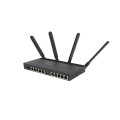 Mikrotik Маршрутизатор Mikrotik RB4011iGS+5HacQ2HnD-IN