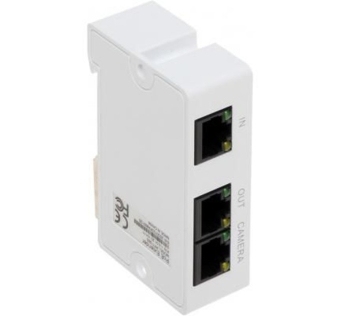 Dahua Адаптер PoE Dahua DH-PFT1300