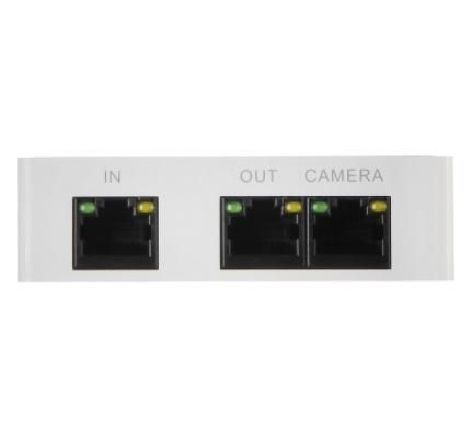 Dahua Адаптер PoE Dahua DH-PFT1300