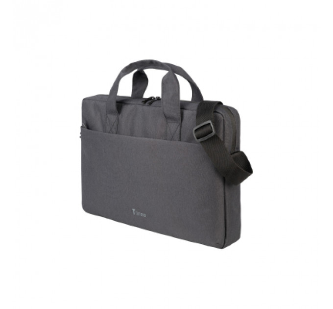 Сумка для ноутбука Tucano 16" TLINEA black (TL-BSBTK15-BK)