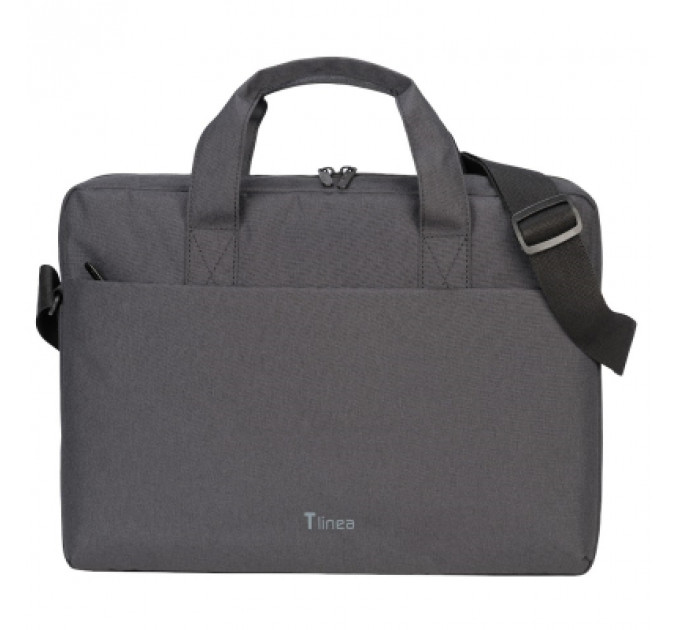 Сумка для ноутбука Tucano 16" TLINEA black (TL-BSBTK15-BK)