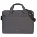 Сумка для ноутбука Tucano 16" TLINEA black (TL-BSBTK15-BK)