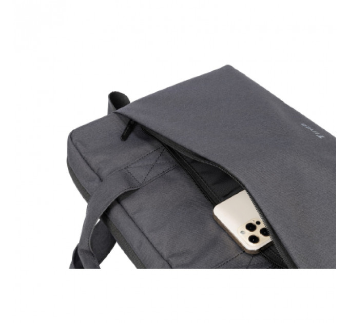 Сумка для ноутбука Tucano 16" TLINEA black (TL-BSBTK15-BK)