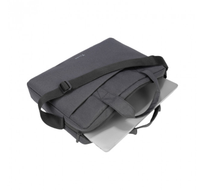 Сумка для ноутбука Tucano 16" TLINEA black (TL-BSBTK15-BK)