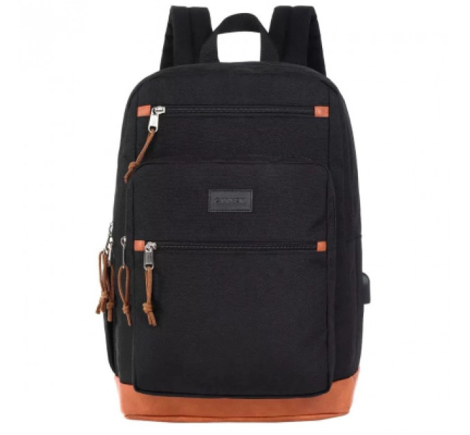 Рюкзак для ноутбука Canyon 15.6" BPS-5 backpack (CNS-BPS5BBR1)
