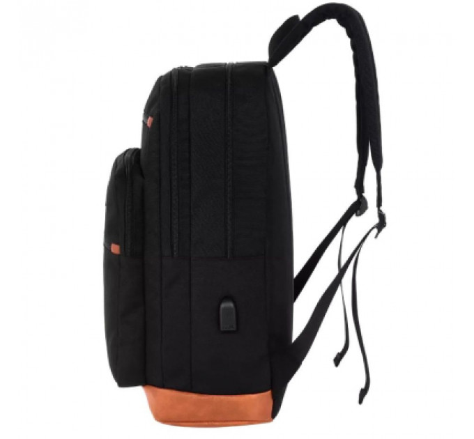 Рюкзак для ноутбука Canyon 15.6" BPS-5 backpack (CNS-BPS5BBR1)