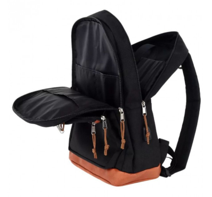 Рюкзак для ноутбука Canyon 15.6" BPS-5 backpack (CNS-BPS5BBR1)