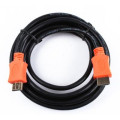Cablexpert Кабель Cablexpert CC-HDMI4L-10 з позолоченими контактами вилка-вилка, 3 м