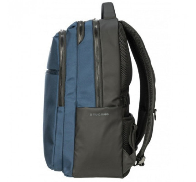 Рюкзак для ноутбука Tucano 15.6" Martem, blue (BKMAR15-B)