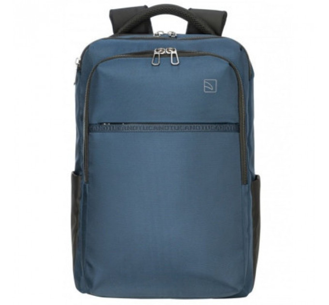 Рюкзак для ноутбука Tucano 15.6" Martem, blue (BKMAR15-B)