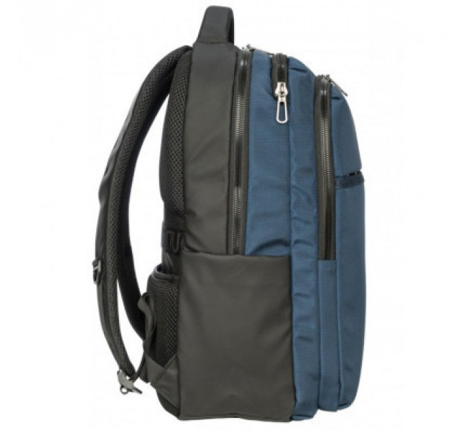 Рюкзак для ноутбука Tucano 15.6" Martem, blue (BKMAR15-B)