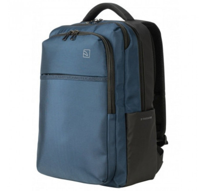 Рюкзак для ноутбука Tucano 15.6" Martem, blue (BKMAR15-B)