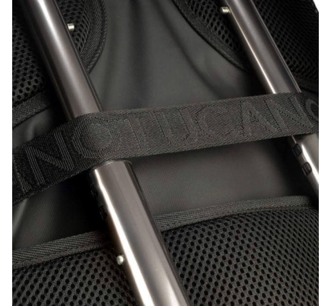 Рюкзак для ноутбука Tucano 15.6" Martem, black (BKMAR15-BK)