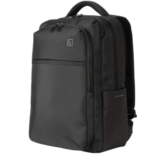 Рюкзак для ноутбука Tucano 15.6" Martem, black (BKMAR15-BK)