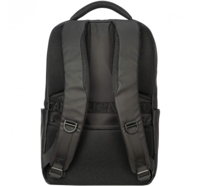 Рюкзак для ноутбука Tucano 15.6" Martem, black (BKMAR15-BK)