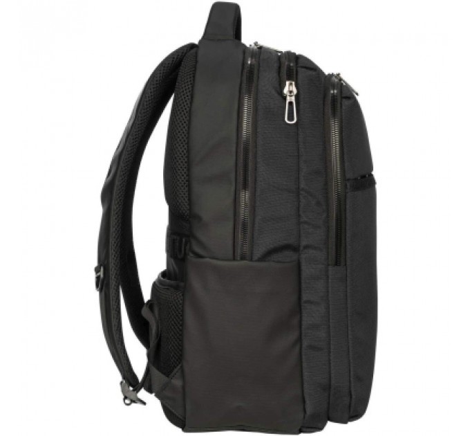 Рюкзак для ноутбука Tucano 15.6" Martem, black (BKMAR15-BK)