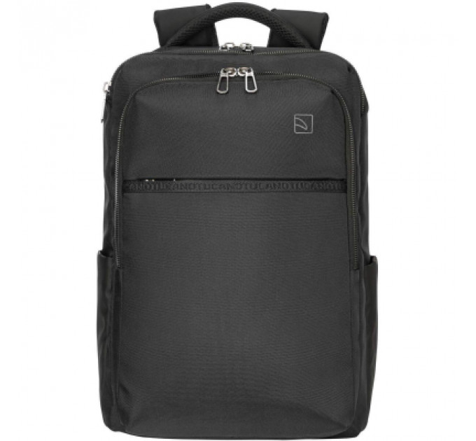 Рюкзак для ноутбука Tucano 15.6" Martem, black (BKMAR15-BK)