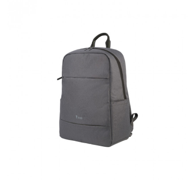 Рюкзак для ноутбука Tucano 16" TLINEA, black (TL-BKBTK-BK)
