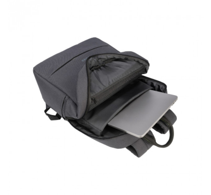 Рюкзак для ноутбука Tucano 16" TLINEA, black (TL-BKBTK-BK)