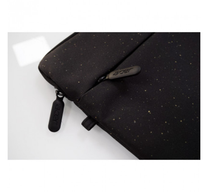 Чохол до ноутбука Acer 15.6 Vero Black (GP.BAG11.01U)