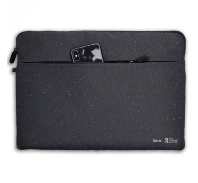 Чохол до ноутбука Acer 15.6 Vero Black (GP.BAG11.01U)