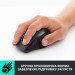 Logitech Мишка Logitech M705 Marathon (910-001949)