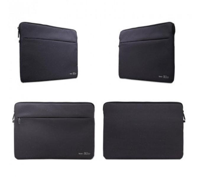 Чохол до ноутбука Acer 15.6 Vero Black (GP.BAG11.01U)