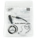Cablexpert Кабель-адаптер Cablexpert CCA-419, кросовер контактів GND та MIC