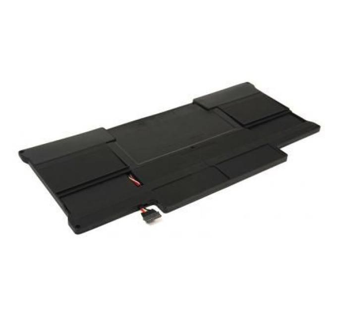 PowerPlant Акумулятор до ноутбука APPLE MacBook Air 13" (A1405) 7.4V 48Wh PowerPlant (NB420094)