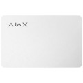 Ajax Безконтактна картка Ajax Pass White 3