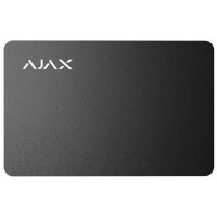 Безконтактна картка Ajax Pass Black 3
