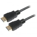 Maxxter Кабель Maxxter V-HDMI-15, позол. коннект., 4.5 м.