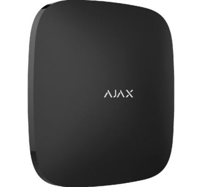 Ajax Ретранслятор Ajax ReX2 black