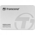 Накопичувач SSD 2.5" 2TB Transcend (TS2TSSD225S)
