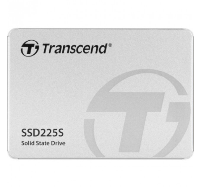 Накопичувач SSD 2.5" 2TB Transcend (TS2TSSD225S)
