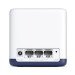 Mercusys Маршрутизатор Mercusys HALO-H50G-3-PACK