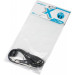 Maxxter Кабель Maxxter UF-AMBM-1M, USB2.0, 1м.