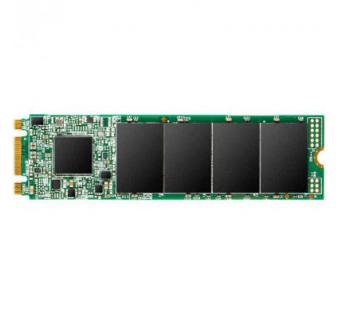 Накопичувач SSD M.2 2280 1TB Transcend (TS1TMTS825S)