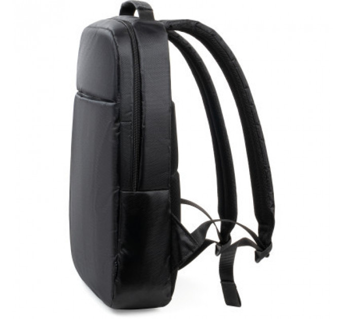 Рюкзак для ноутбука Vinga 15.6" NBP615 Black (NBP615BK)