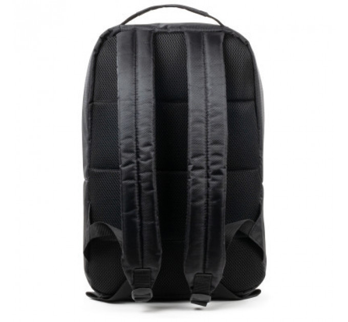 Рюкзак для ноутбука Vinga 15.6" NBP615 Black (NBP615BK)