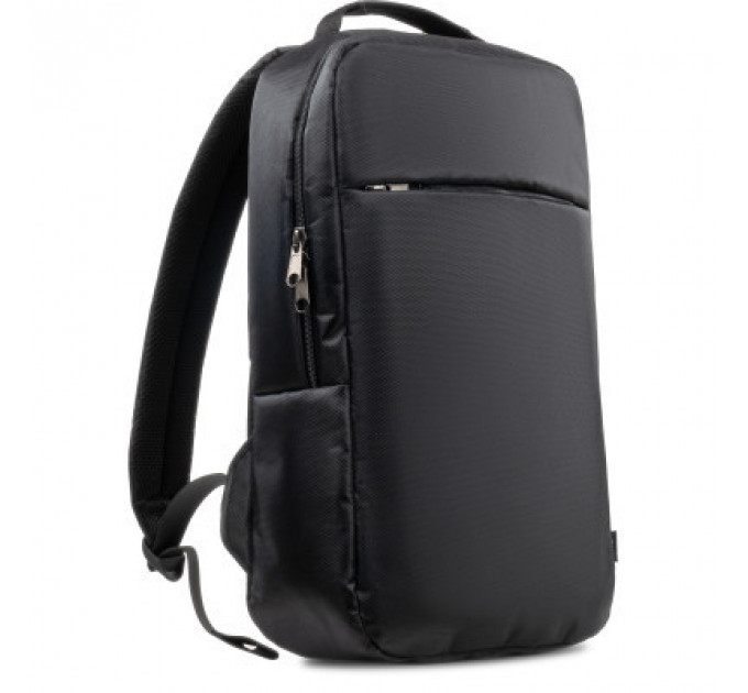 Рюкзак для ноутбука Vinga 15.6" NBP615 Black (NBP615BK)