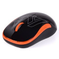 A4Tech Мишка A4Tech G3-300N Black+Orange