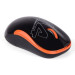 A4Tech Мишка A4Tech G3-300N Black+Orange