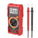 Habotest Цифровий мультиметр Habotest HT108L DC600V/10A, AC600V (HT108L)