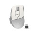 A4Tech Мишка A4Tech FG30 White