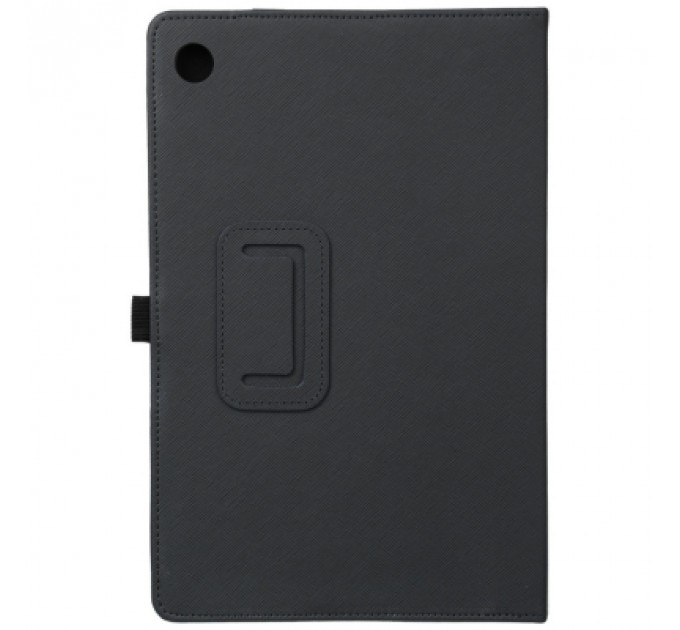 Чохол до планшета BeCover Slimbook Lenovo Tab M10 Plus (3rd Gen)/K10 Pro TB-226 10.61" Black (707979)