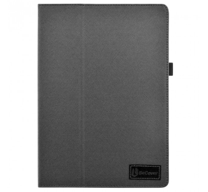 Чохол до планшета BeCover Slimbook Lenovo Tab M10 Plus (3rd Gen)/K10 Pro TB-226 10.61" Black (707979)